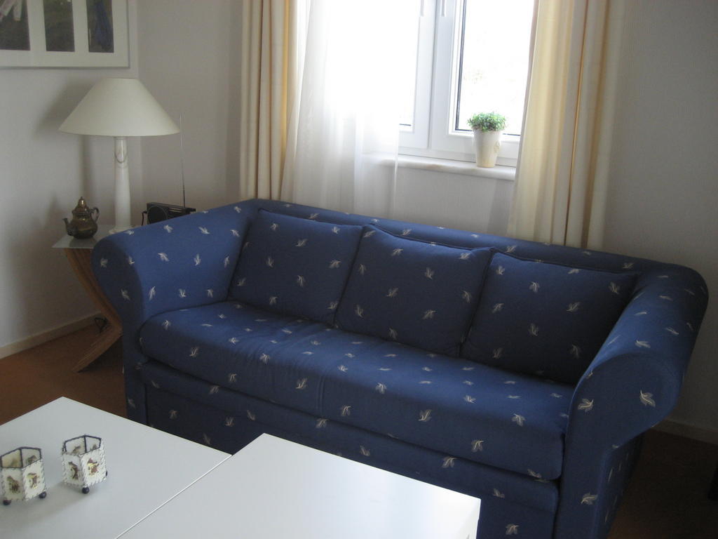 Dune Apartment Zandvoort Rom bilde