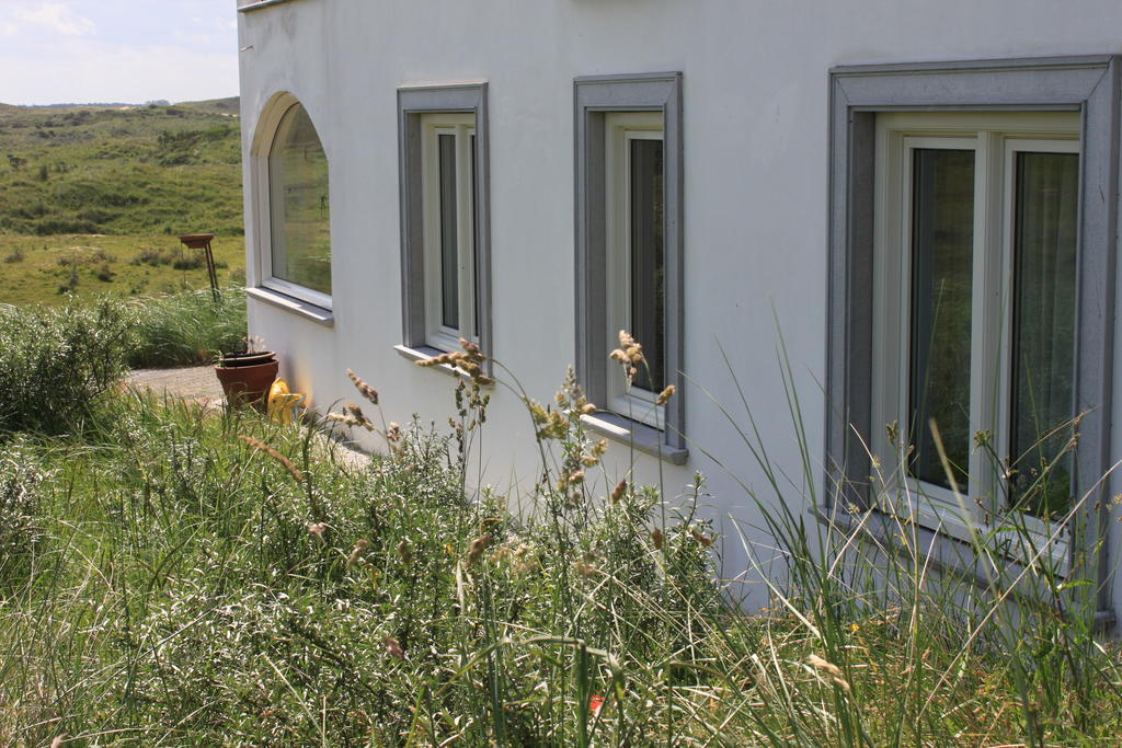 Dune Apartment Zandvoort Rom bilde